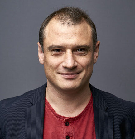 Julien Schmitt