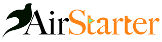 Air Starter logo