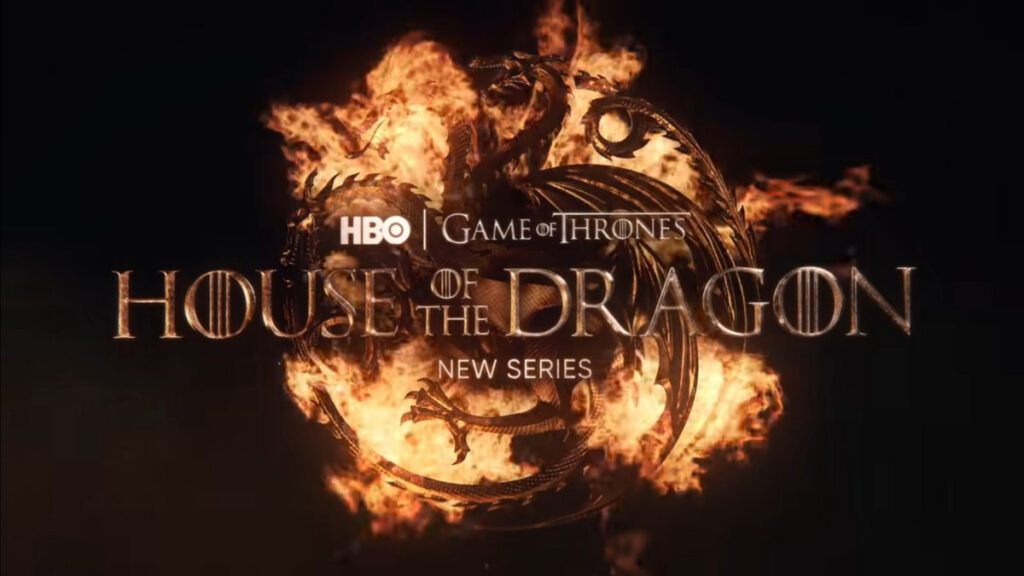 House of the Dragon - HBO