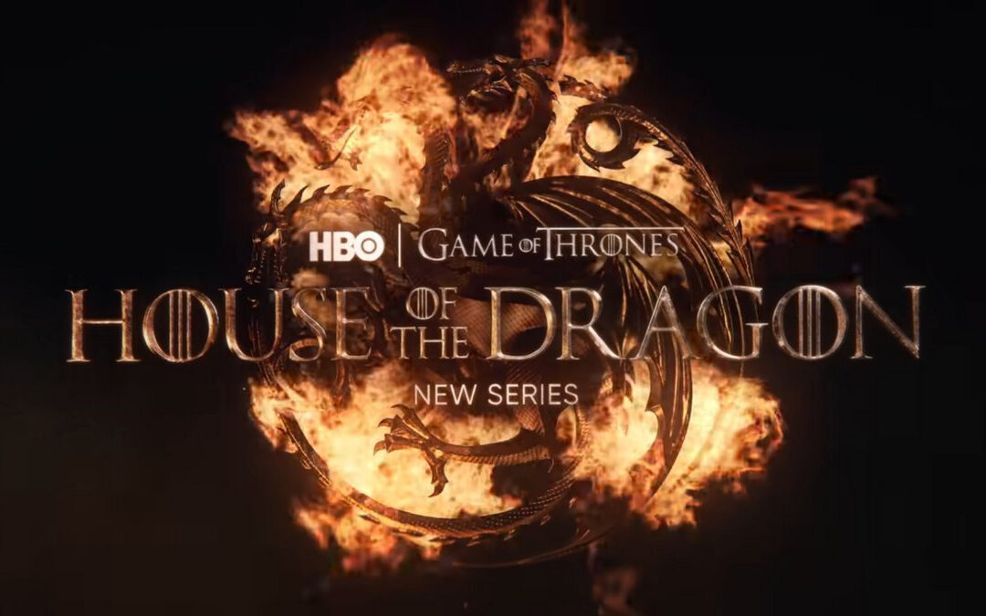 HBO  Game of Thrones - Vision Bureau