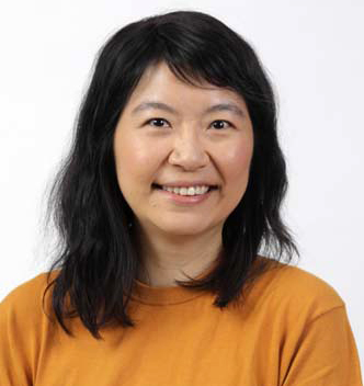 Hsin-Hsuan (Meg) Lee