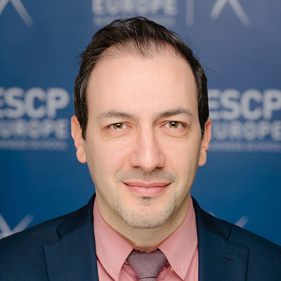 Dr Kamran Razmdoost is an Associate Professor of Marketing at ESCP Business School and an Honorary Senior Research Fellow at University College London.