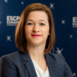 Kerstin Alfes, professor at ESCP Business School.
