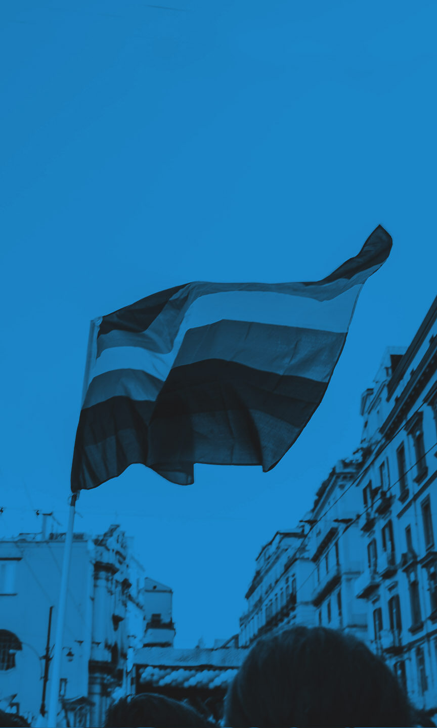 lgbt-flag-sara-rampazzo-unsplash LBBGT+ Flag Sara Rampazzo