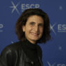 Avatar for Valérie Moatti, Valérie Moatti is a professor in the Information and Operations Management department at ESCP Business School.