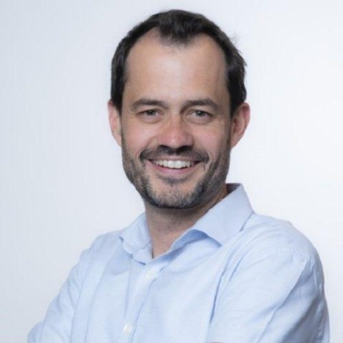 Pedro Gonzalo, Affiliate Professor, Corporate, Paris