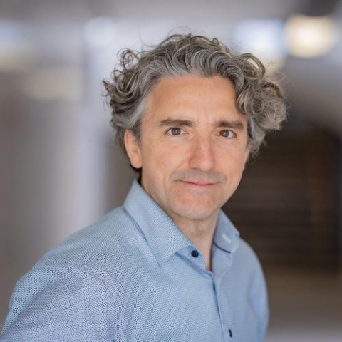 René Mauer, Professor at ESCP Business School