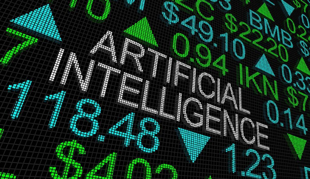 "Artificial Intelligence" amidd stock quotes
