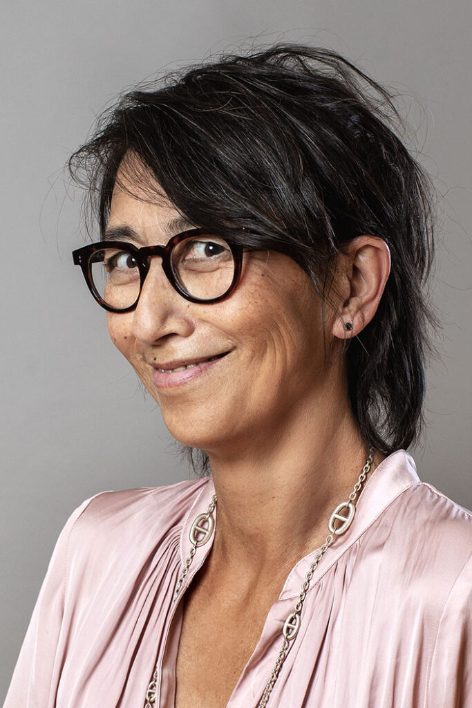 Véronique Tran is a professor of Organisational Behaviour at ESCP Business School and currently Academic Dean of the Executive MBA and General Management Programmes.